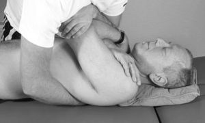 Osteopathie Daikeler Anwendungsgebiete