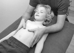 Osteopathie Daikeler Behandlungsdauer